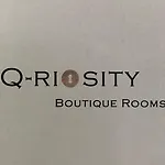 Q-riosity Boutique 住宿加早餐酒店 夸尔图-圣埃莱娜