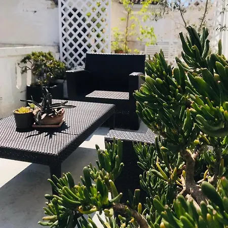 Bed & Breakfast Q-riosity Boutique