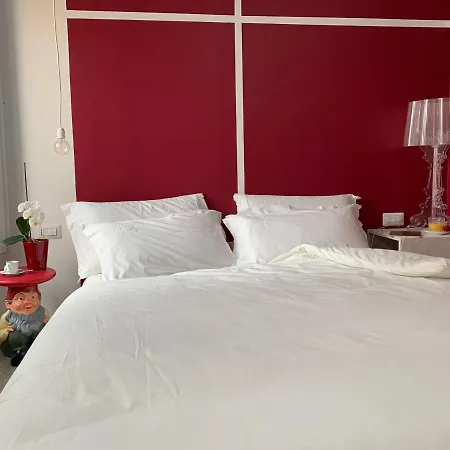 Bed & Breakfast Q-riosity Boutique *