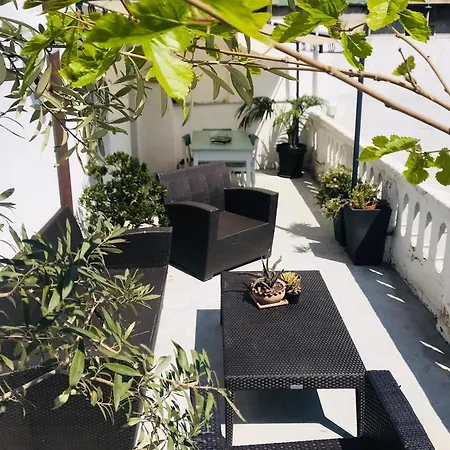 Bed & Breakfast Q-riosity Boutique *