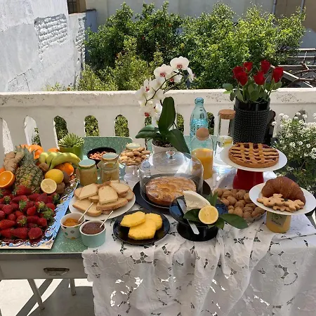 Q-riosity Boutique Bed & Breakfast Quartu Sant'Elena
