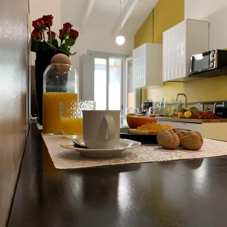 Q-riosity Boutique Frühstückspension Quartu SantʼElena