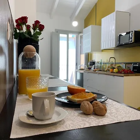 Bed & Breakfast Q-riosity Boutique *