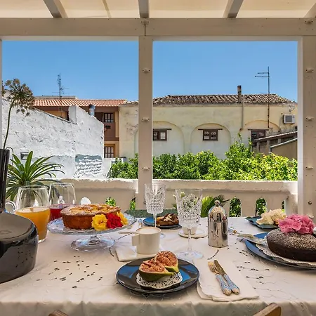 Bed & Breakfast Q-riosity Boutique Quartu Sant'Elena