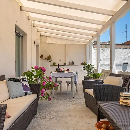 Bed & Breakfast Q-riosity Boutique Quartu Sant'Elena