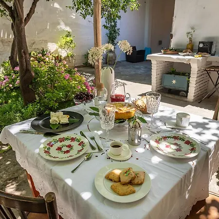 Q-riosity Boutique Bed & Breakfast Quartu Sant'Elena
