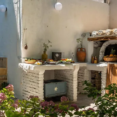 Q-riosity Boutique Bed & Breakfast