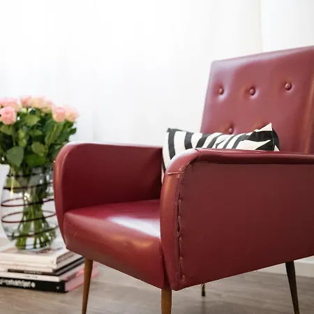 Q-riosity Boutique Bed & Breakfast Quartu Sant'Elena