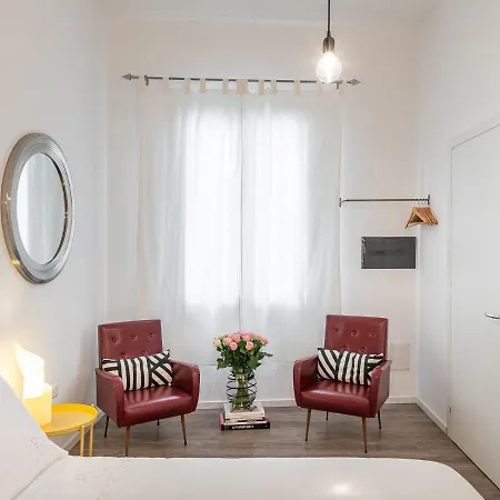 Q-riosity Boutique Bed & Breakfast *