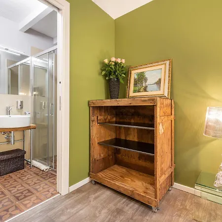 Q-riosity Boutique Bed & Breakfast Quartu Sant'Elena