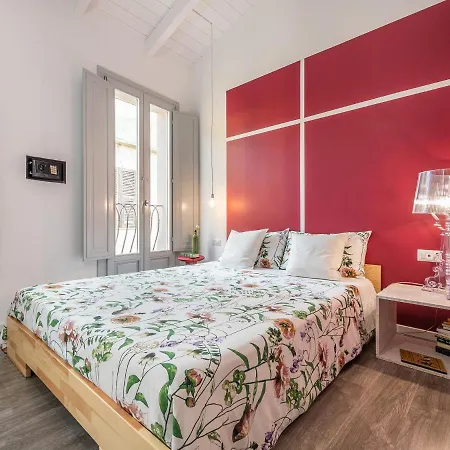 Bed & Breakfast Q-riosity Boutique *