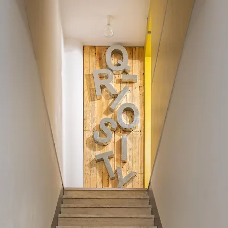 Bed & Breakfast Q-riosity Boutique Quartu Sant'Elena
