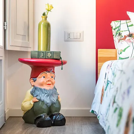 Q-riosity Boutique Bed & Breakfast *