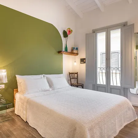Q-riosity Boutique Bed & Breakfast Quartu Sant'Elena