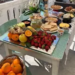 Q-riosity Boutique Bed & Breakfast 3*