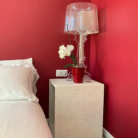 Q-riosity Boutique Отель типа 
