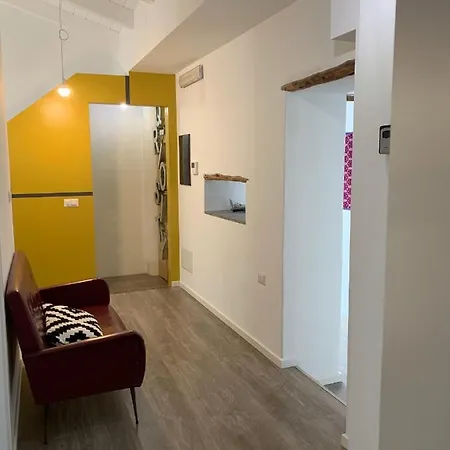 Q-riosity Boutique Отель типа 