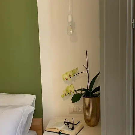 Q-riosity Boutique 3* Куарту-Сант'Элена