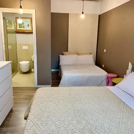 Q-riosity Boutique Nocleg ze śniadaniem Quartu SantʼElena