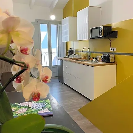 Bed & Breakfast Wine Passion Quartu Sant'Elena
