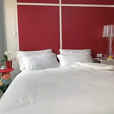 Bed & Breakfast Wine Passion