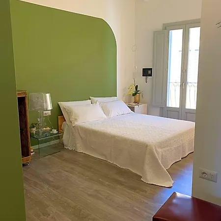 Wine Passion Bed and breakfast 3*
