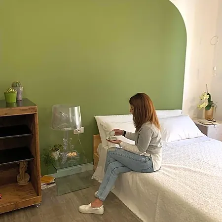 Wine Passion Bed and breakfast 3*