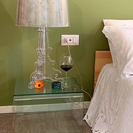 Wine Passion 3* كوارتو سانتيلينا