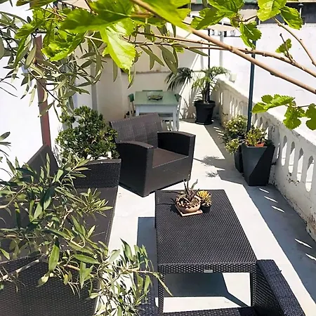 Wine Passion Bed and breakfast Quartu SantʼElena