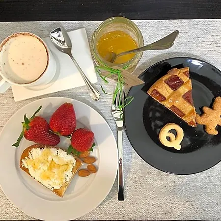 Wine Passion Bed & Breakfast 3*