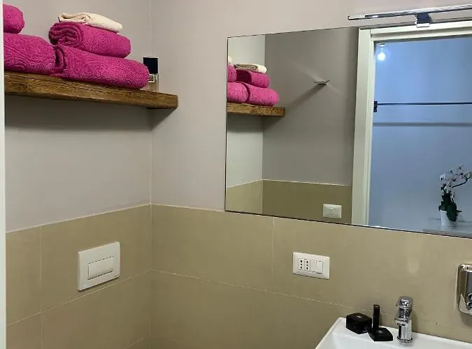 Q-riosity Boutique Bed & Breakfast Quartu SantʼElena