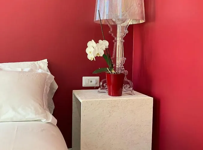 Q-riosity Boutique Bed & Breakfast Quartu SantʼElena