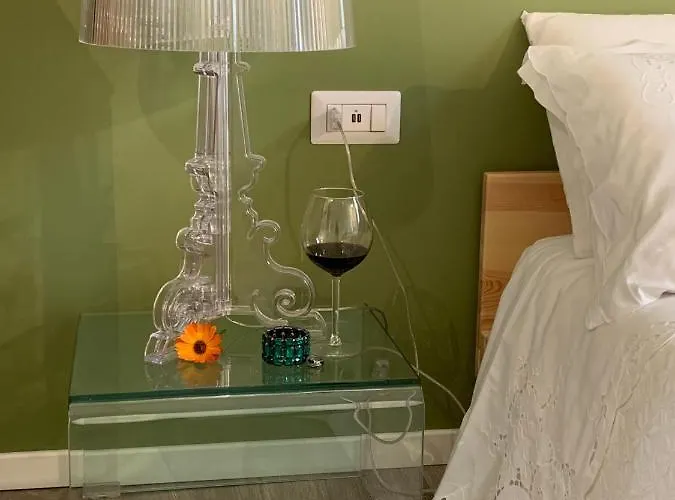 Bed & Breakfast Q-riosity Boutique Quartu SantʼElena