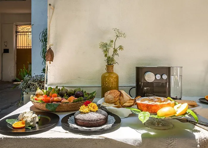 Bed & Breakfast Q-riosity Boutique Quartu SantʼElena