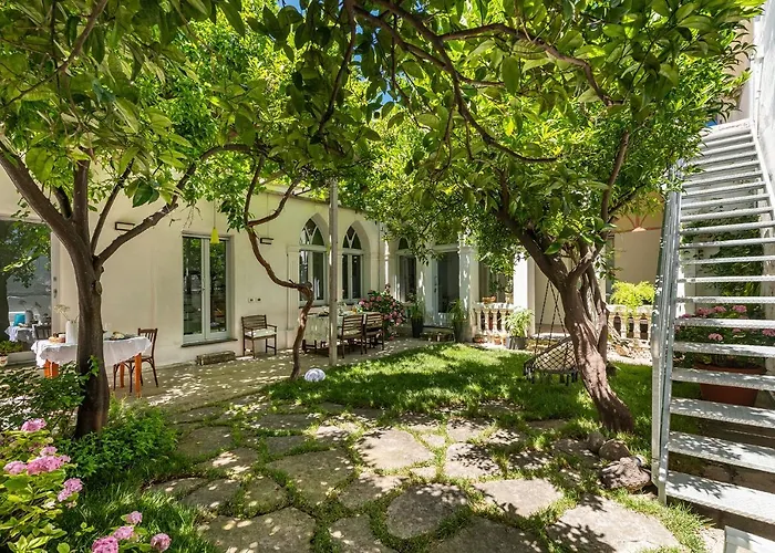 Q-riosity Boutique Bed & Breakfast