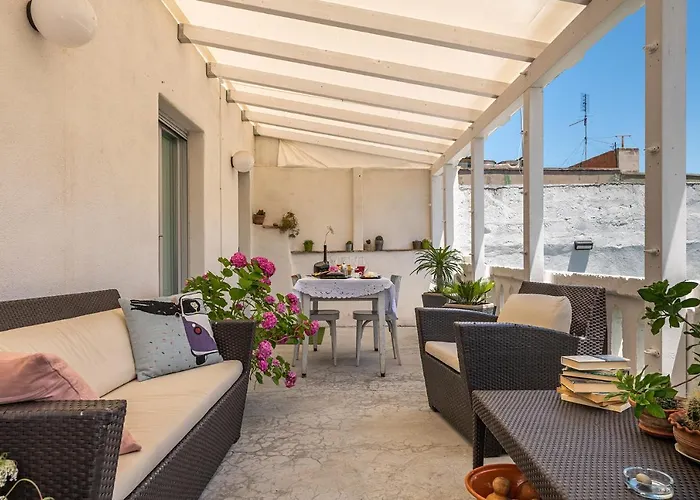 Bed & Breakfast Q-riosity Boutique Quartu SantʼElena